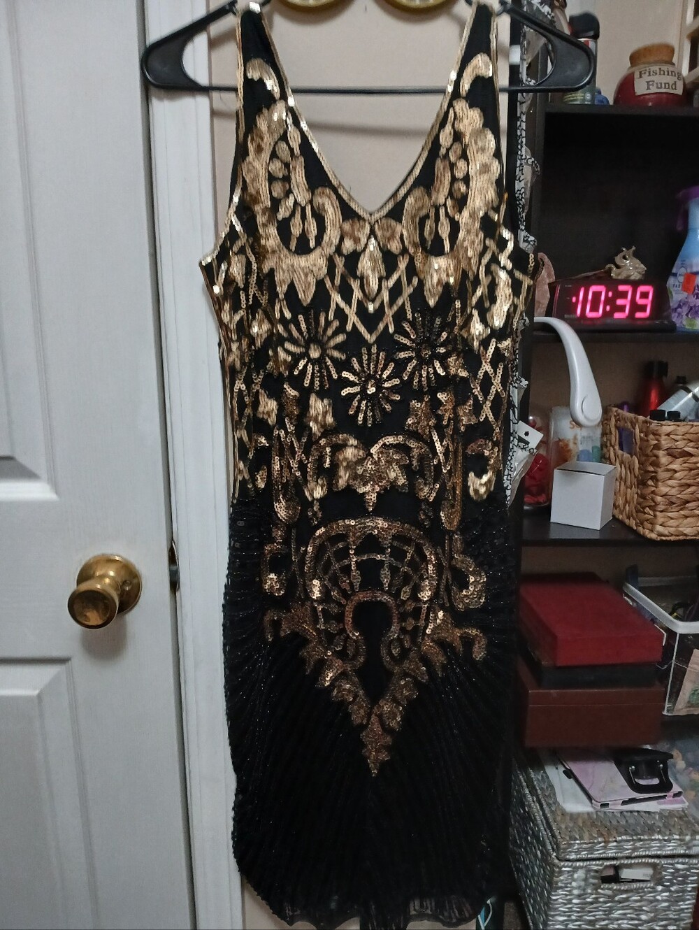 Cocktail Dress